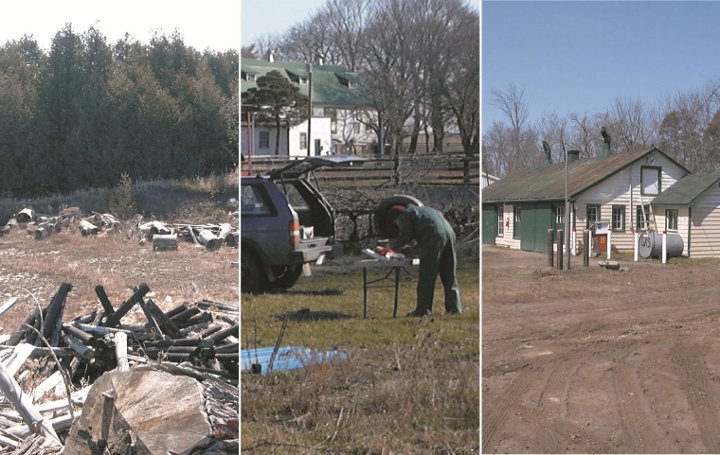 Phase 2 Environmental Site Assessment